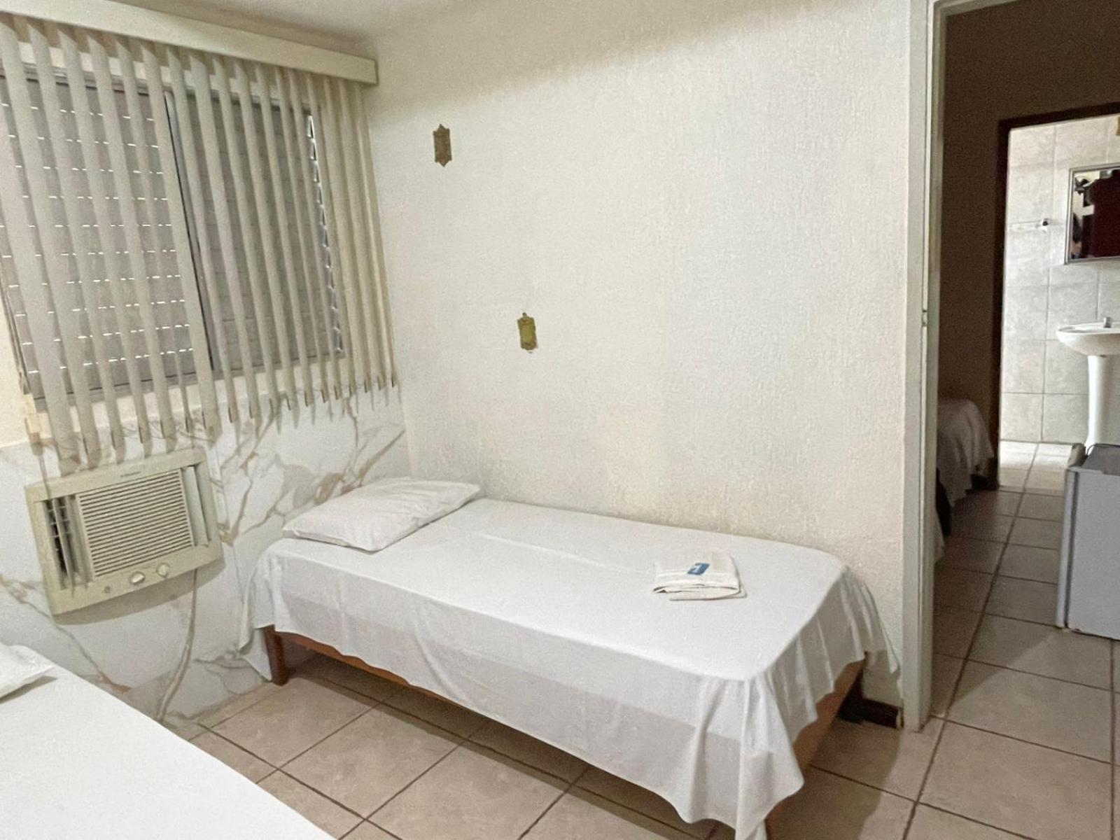 Paulinia Park Hotel Luaran gambar