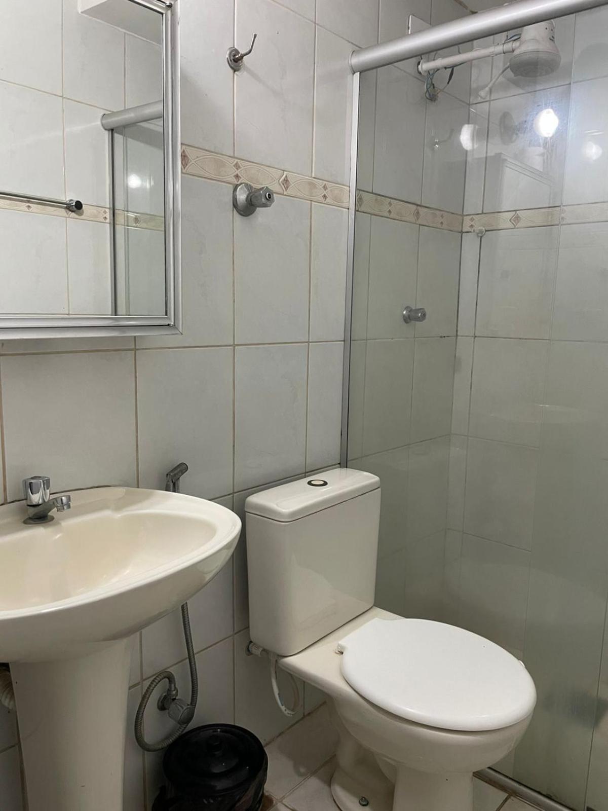 Paulinia Park Hotel Luaran gambar