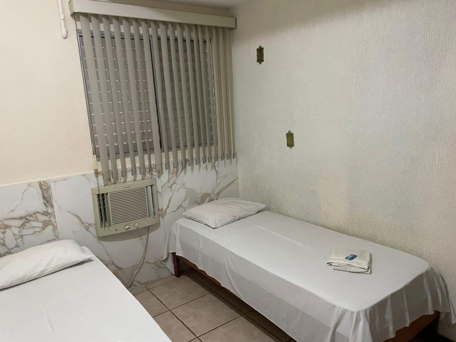 Paulinia Park Hotel Luaran gambar