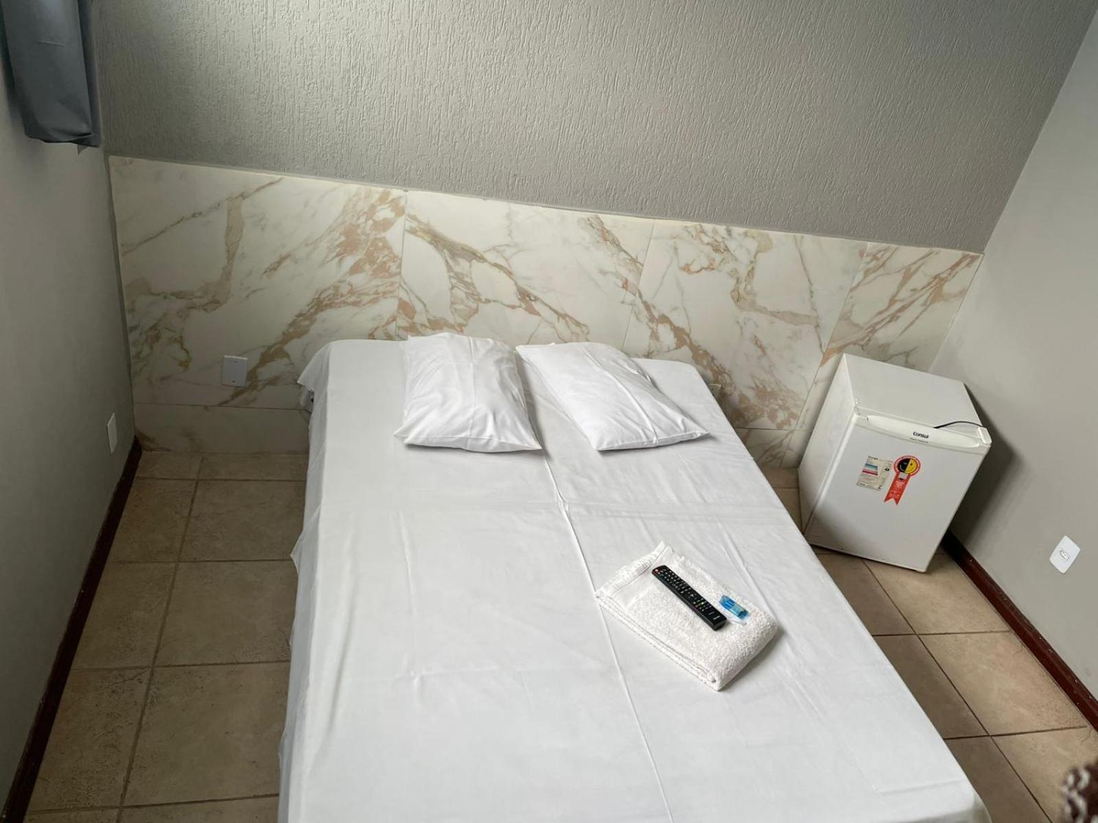 Paulinia Park Hotel Luaran gambar